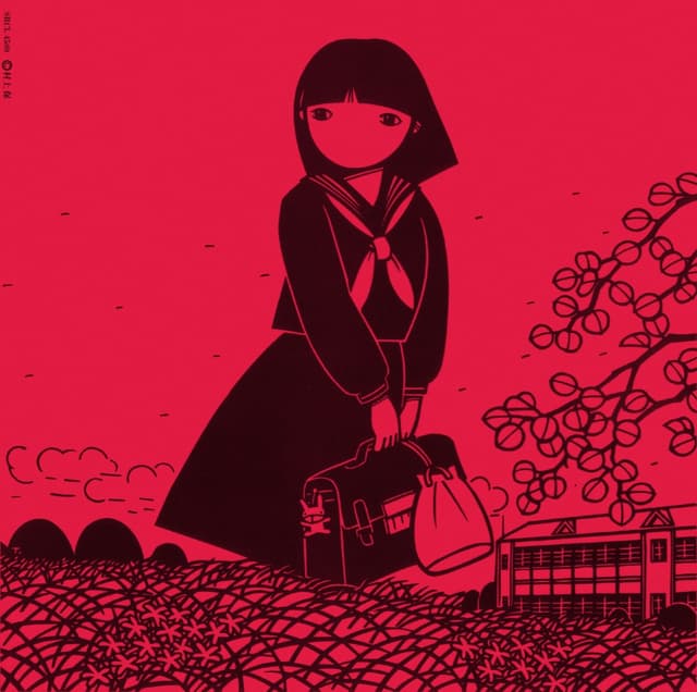 Album cover art for 同窓會