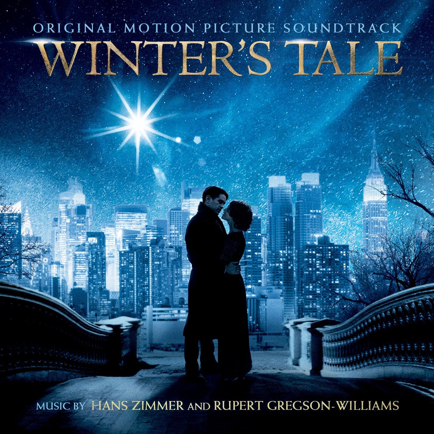Winter's Tale [B.O.F.]