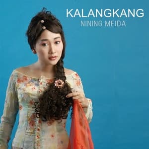 Album cover art for Kalangkang