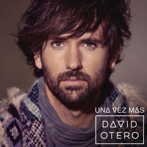 Album cover art for Una Vez Más