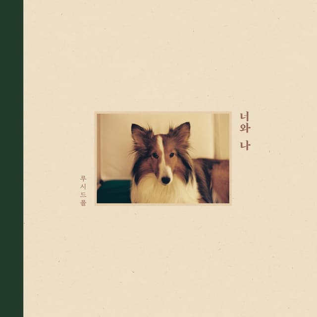 Album cover art for Nowana (You & I)