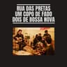 Eu Não Sei Compor um Fado