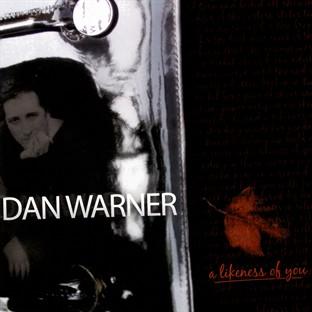 Album cover art for A Likeness Of You