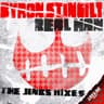 Real Man [The Jinks Instrumental]