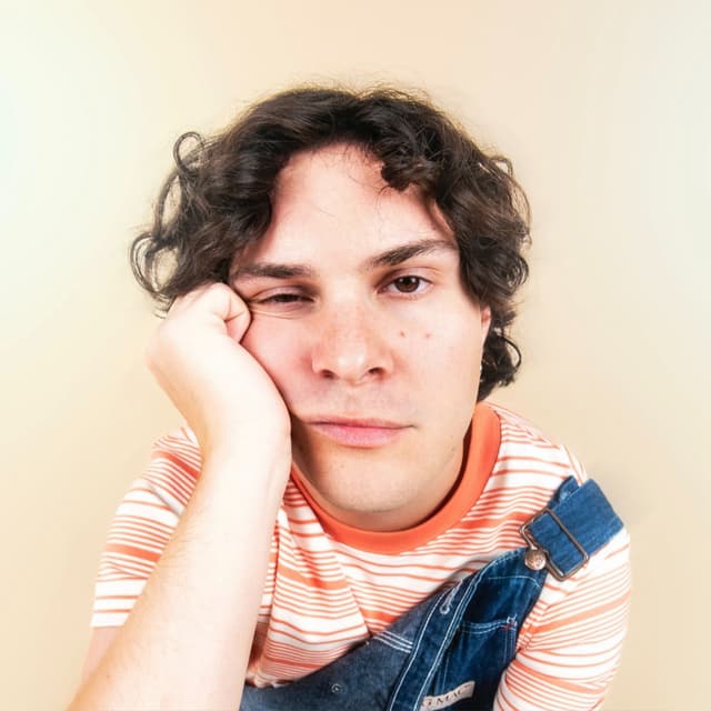 Album cover art for Les hommes tristes