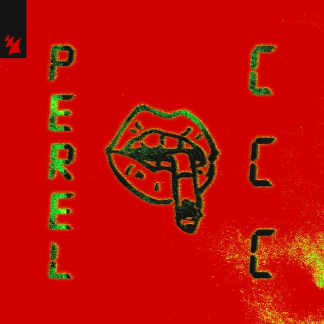 Album cover art for C C C
