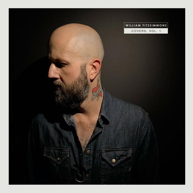 Album cover art for Covers, Vol. 1
