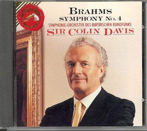 Brahms: Symphony No. 4