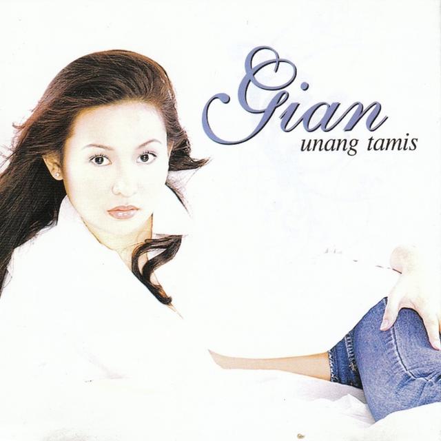 Album cover art for Unang Tamis