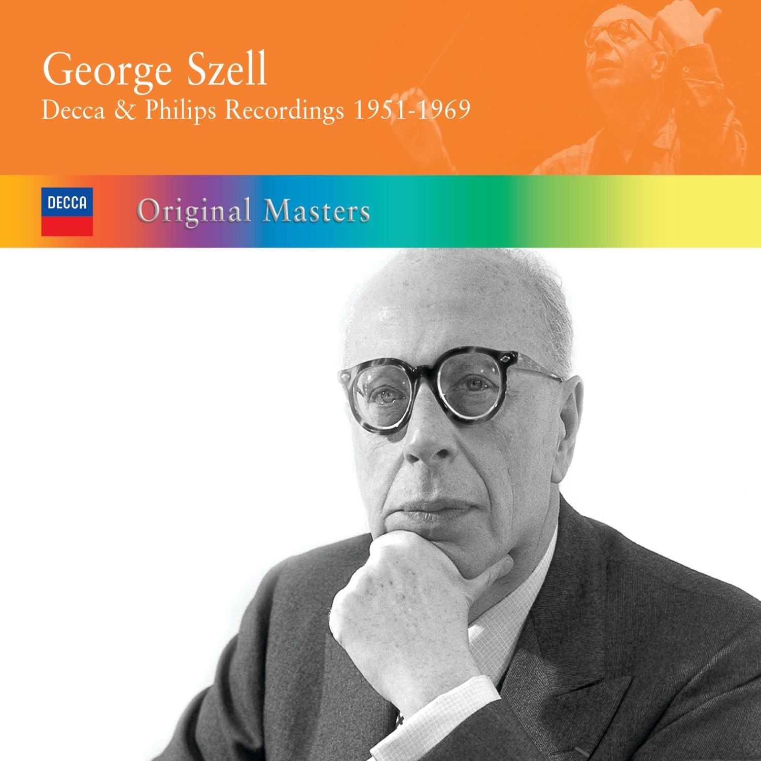 George Szell / Original Masters