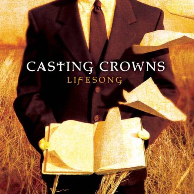 Album cover art for Praise You in this Storm
