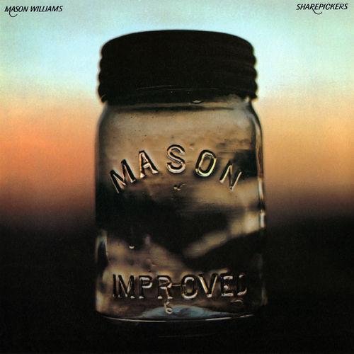 Album cover art for Sharepickers