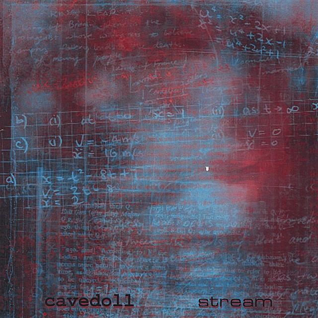 Album cover art for Stream