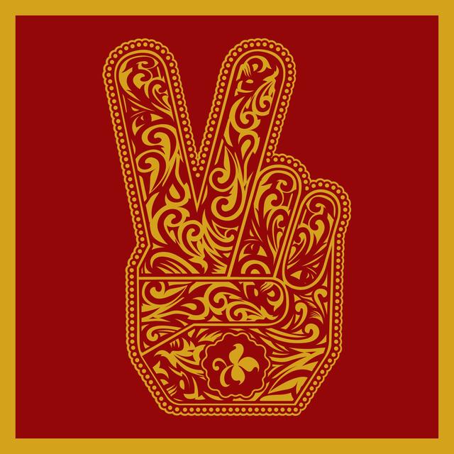 Album cover art for Stone Temple Pilots