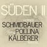 Richtung Süden