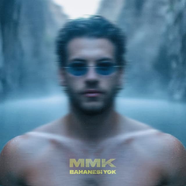 Album cover art for Bahanesi Yok