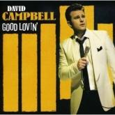 Album cover art for Good Lovin'
