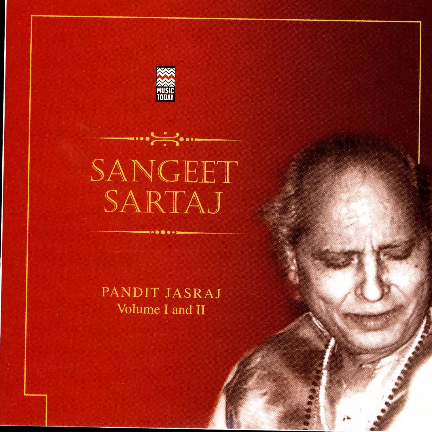 Sangeet Sartaj