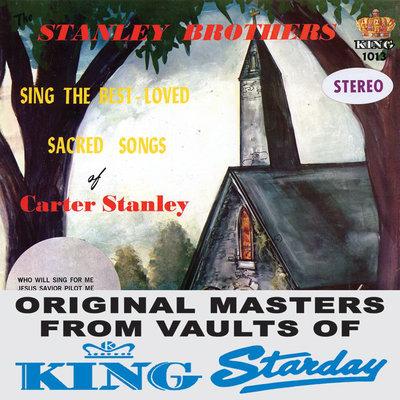 Sing the Best-Loved Sacred Songs of Carter Stanley