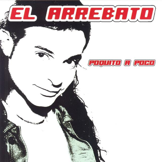 Album cover art for Poquito A Poco