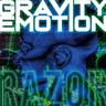 GRAVITY EMOTION