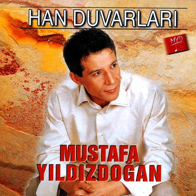 Album cover art for Han Duvarları