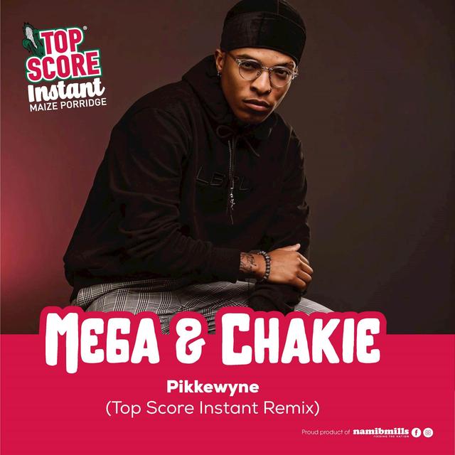 Album cover art for Pikkewyne (Top Score Instant Remix)