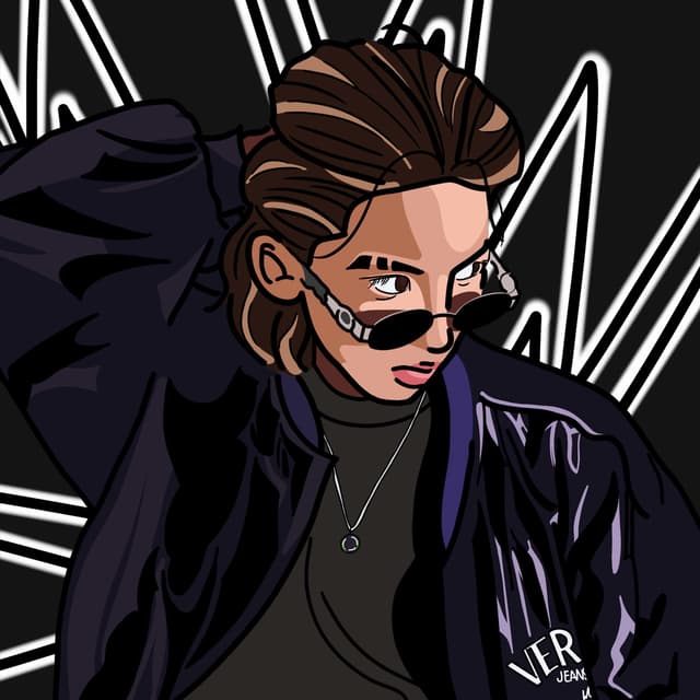 Album cover art for Y.T.T