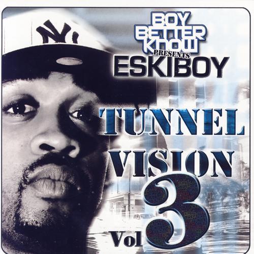 Tunnel Vision Vol 3