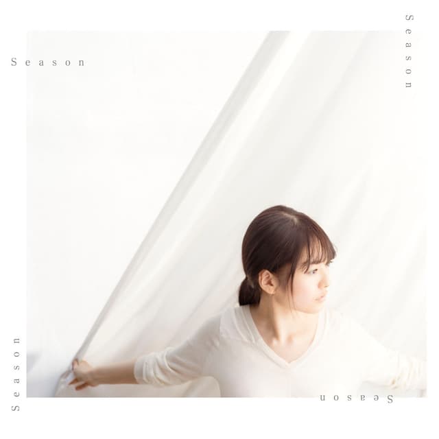 Album cover art for Season