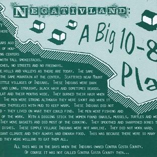Album cover art for A Big 10-8 Place