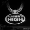 RUNNER'S HIGH