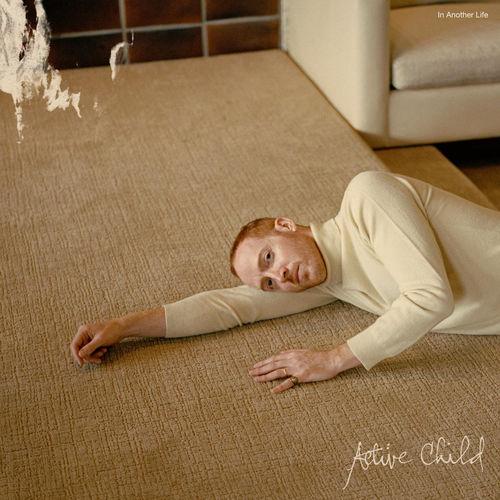 Album cover art for In Another Life