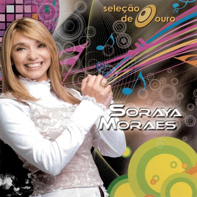 Album cover art for Seleção de Ouro