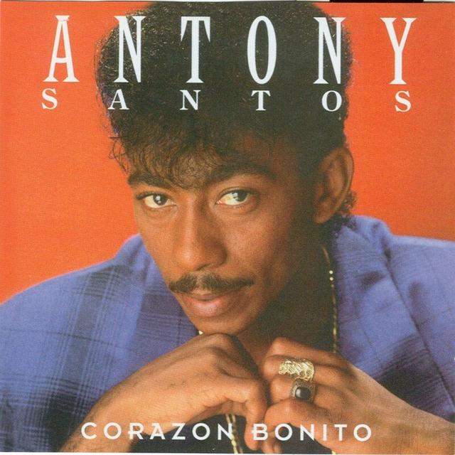 Album cover art for Corazon Bonito