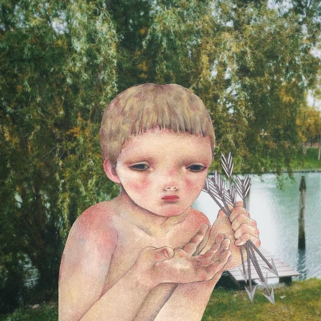 Album cover art for Concordia