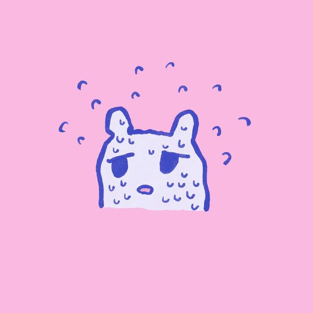 Album cover art for へるぷ! / Conversation Logic