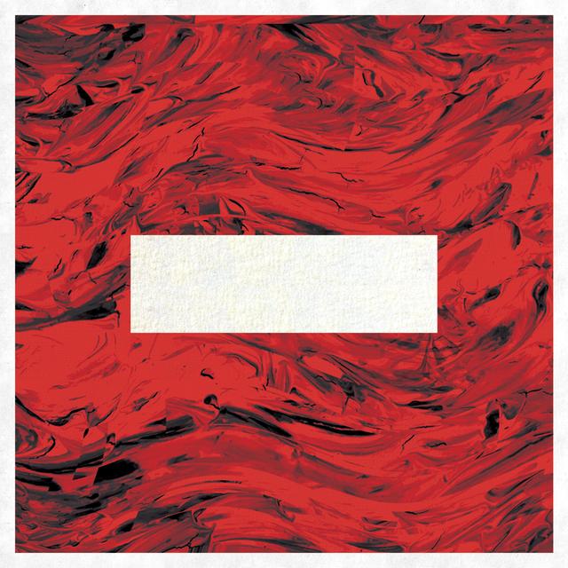 Album cover art for Adam & Eve