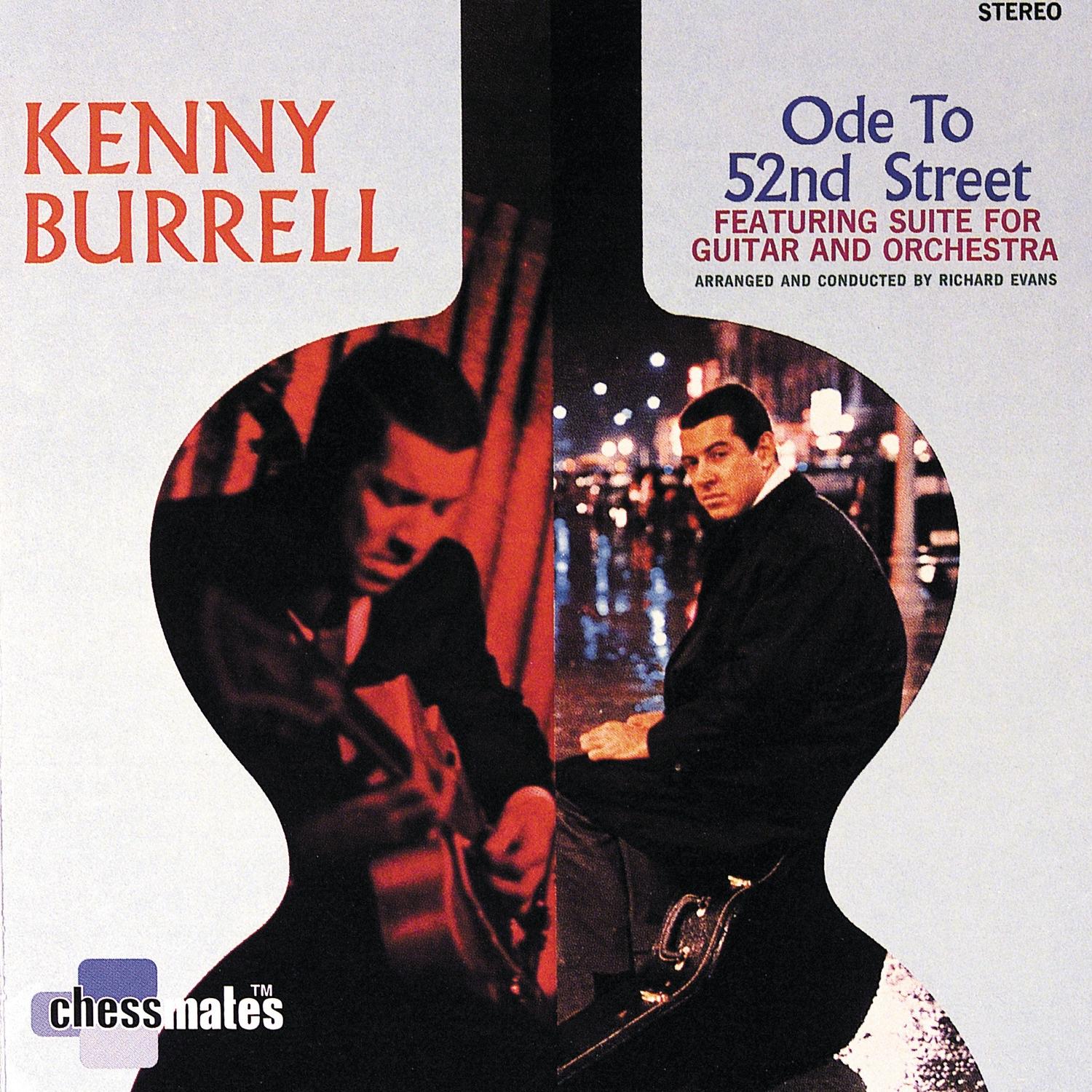 Ode to 52nd Street