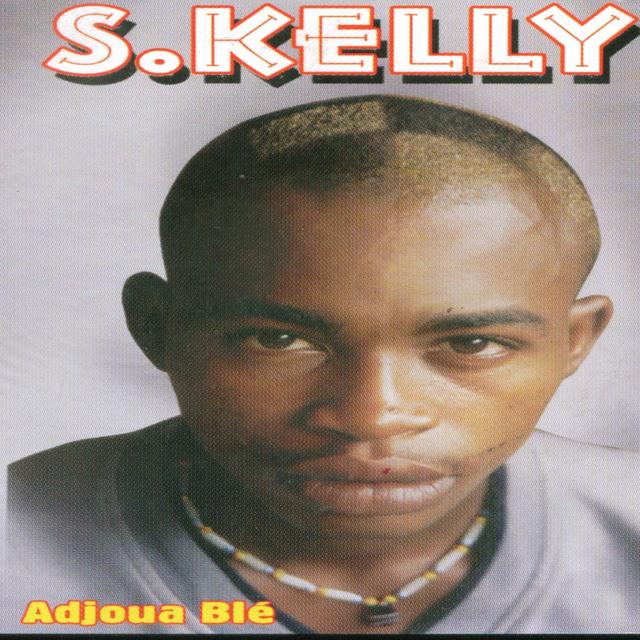 Album cover art for Adjoua Blé