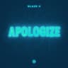 Apologize
