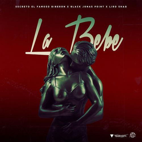 Album cover art for La Bebe