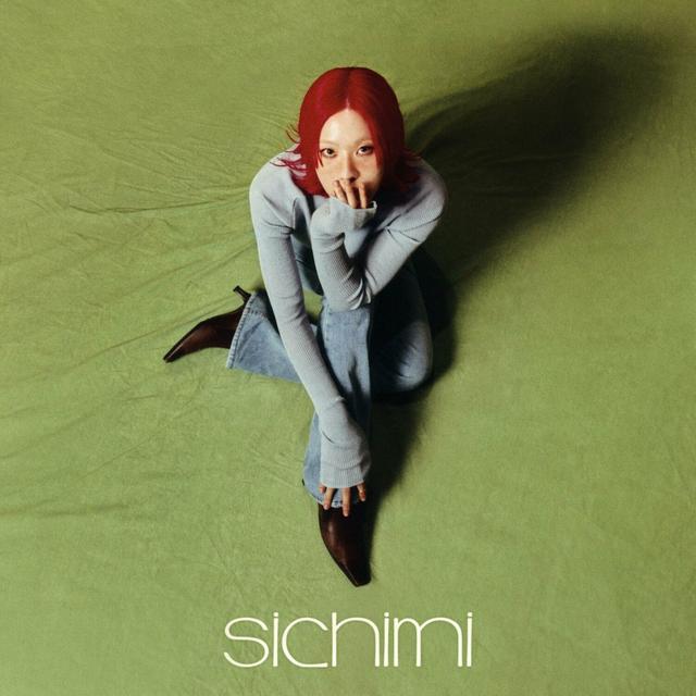 Album cover art for SICHIMI