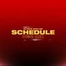 Schedule [Desi Mix]