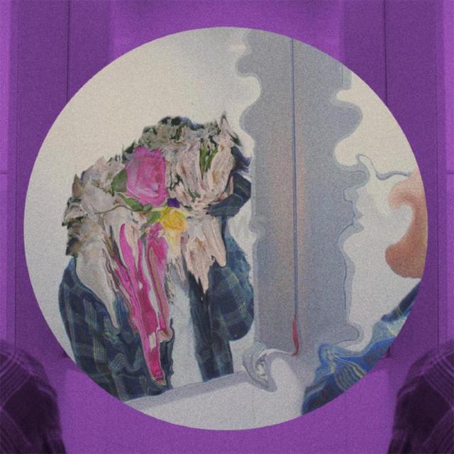 Album cover art for Lucid Dream