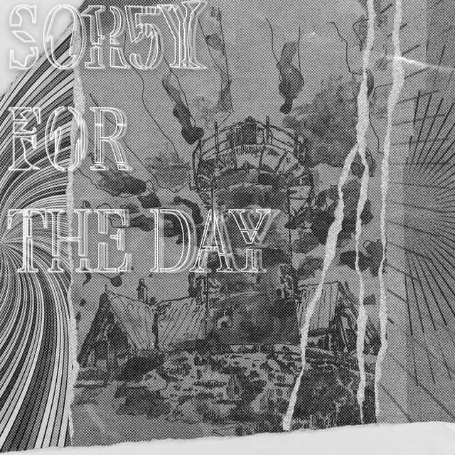 Album cover art for 內臟