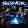Fuego Azul