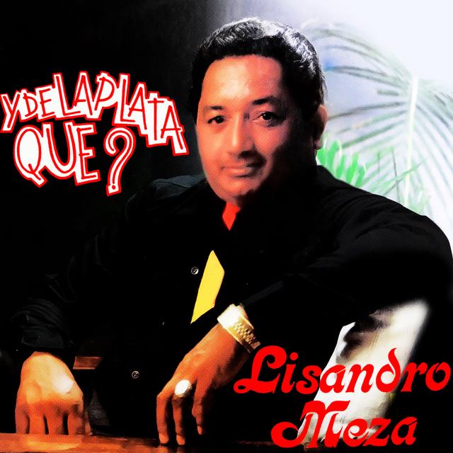 Album cover art for Y De La Plata Que?