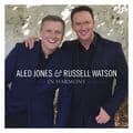 Album cover art for In Harmony