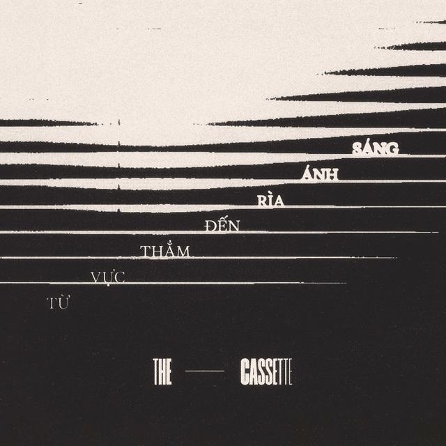 Album cover art for Từ Vực Thẳm Đến Rìa Ánh Sáng